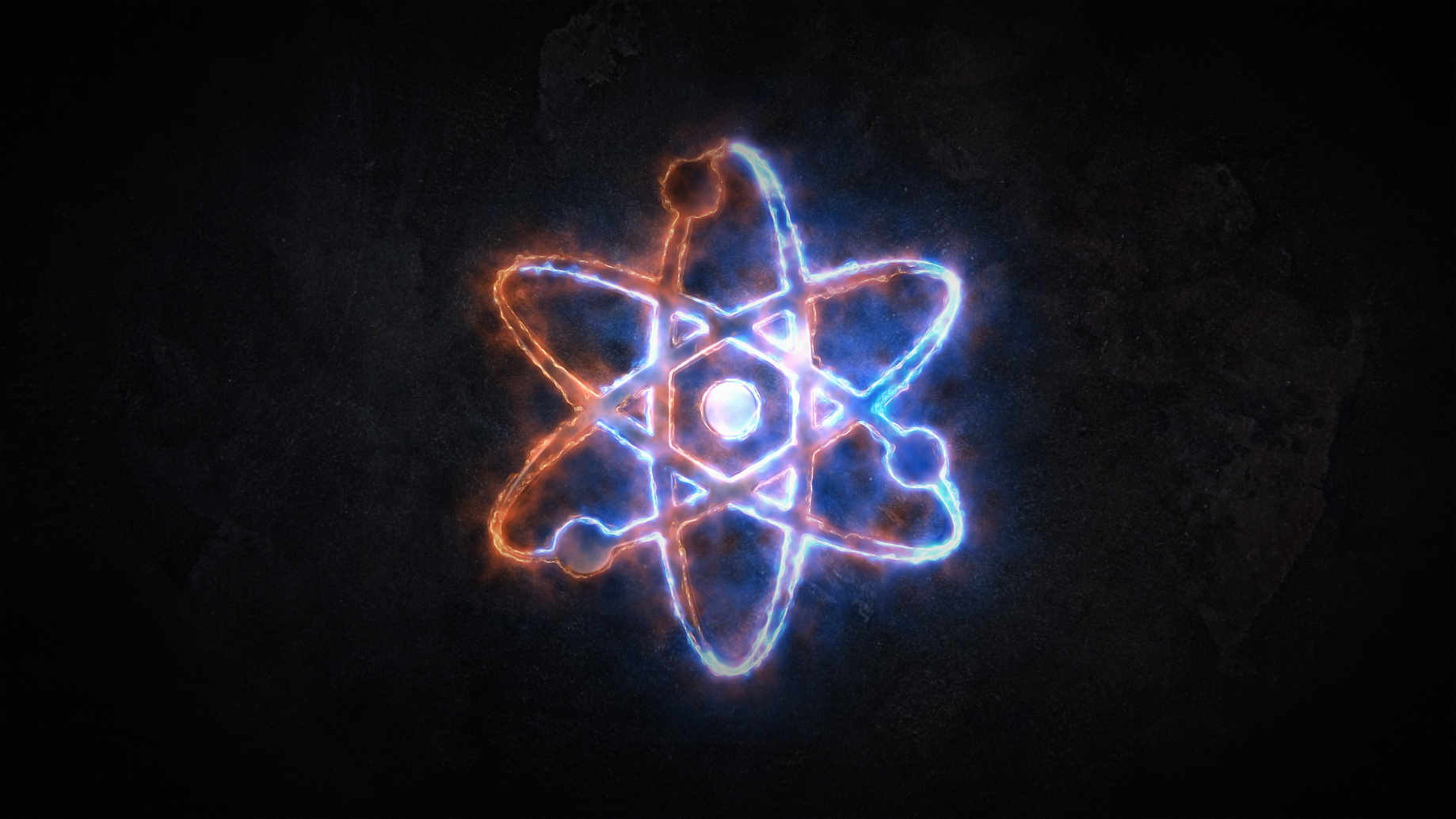 Les actinides mineurs sont des sous-produits la fission nucléaire. © EV_Korobov, Fotolia